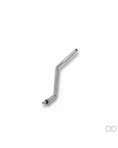 John Deere - AM137992 - Tie Rod Assembly