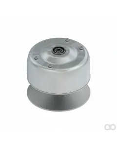 John Deere - AM138531 - Clutch
