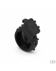 John Deere - AM138659 - Blower Housing