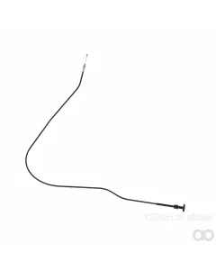 John Deere - AM140027 - Choke Cable