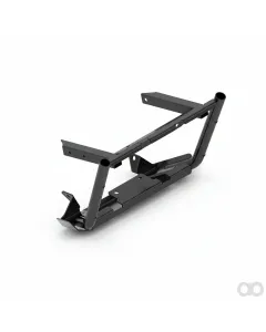 John Deere - AM140146 - Utility Bumper