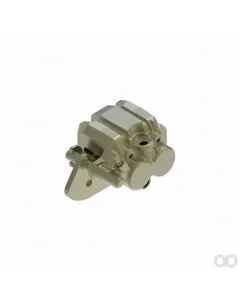John Deere - AM140253 - Right Side Front Disc Brake Caliper Assembly