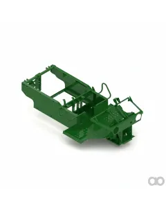 John Deere - AM140458 - Main Frame