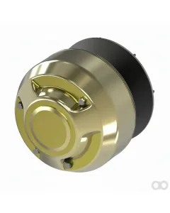 John Deere - AM140517 - Primary Drive Clutch Assembly