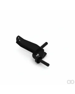 John Deere - AM140958 - Left Side Axle Spindle