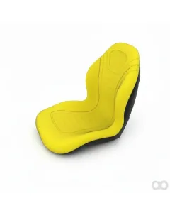 John Deere - AM141482 - Seat Assembly