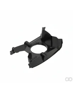 John Deere - AM141525 - Hood Grille Air Plenum
