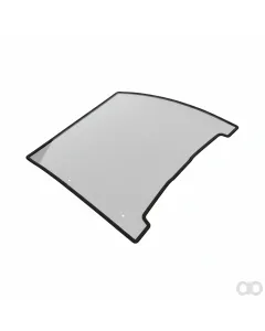 John Deere - AM141841 - Windshield with Seal