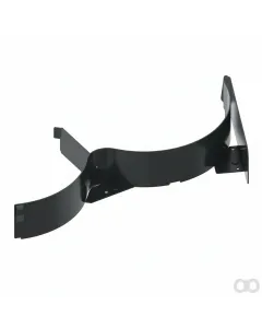John Deere - AM142585 - Right Side Deflector Baffle, 60 Inch
