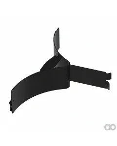 John Deere - AM142586 - Right Side Mulching Kit Deflector