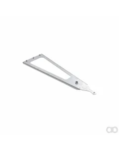 John Deere - AM143045 - Raw Weldment