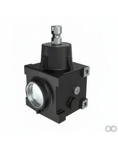 John Deere - AM143310 - Gear Assembly