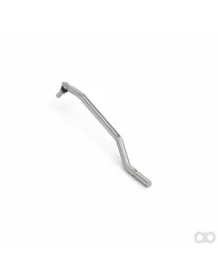 John Deere - AM143349 - Front Axle Tie Rod Assembly