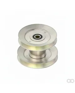 John Deere - AM143388 - Mower Deck Drive Pulley