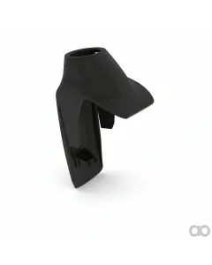 John Deere - AM143401 - Tilt Steering Shroud with Hook