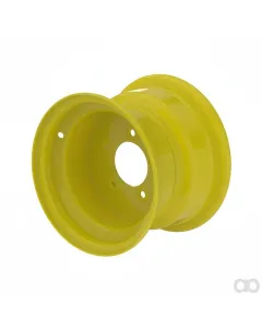 John Deere - AM143566 - Wheel, 10x7