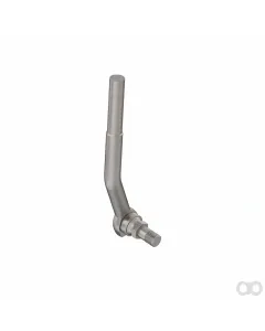 John Deere - AM143658 - Four Wheel Steering Linkage without End