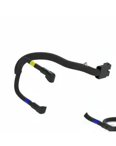 John Deere - AM144136 - Winch Disconnect Wiring Harness