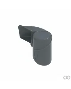 John Deere - AM144148 - Canister Air Intake Tube