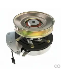 John Deere - AM144169 - High Torque PTO Clutch