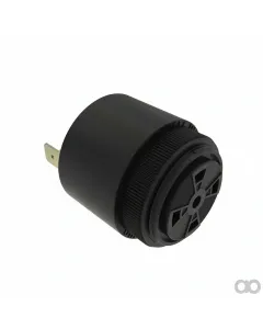 John Deere - AM144244 - Audible Warning Alarm, 103.0 dB