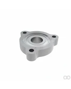 John Deere - AM144480 - Bearing with Housing