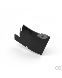 John Deere - AM144843 - Grass MulchControl™ Deflector