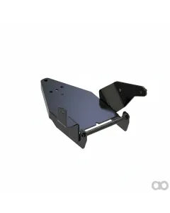 John Deere - AM145008 - Front Mount Blade Frame
