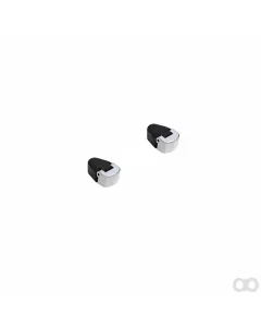 John Deere - AM145252 - Rear Windscreen Hinge Kit