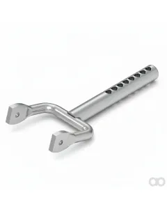 John Deere - AM145268 - Gauge Wheel Arm