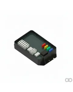 John Deere - AM145646 - Vehicle Relay Module