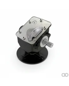 John Deere - AM145729 - Gear Case