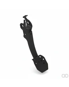 John Deere - AM146128 - Service Brake Pedal