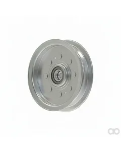 John Deere - AM146226 - Flat Idler Sheave