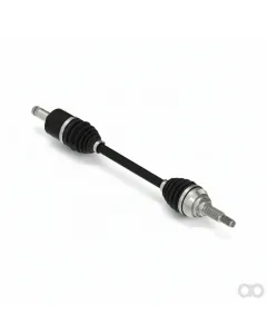 John Deere - AM146258 - Front Axle Shaft Kit, Right Side