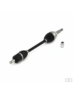 John Deere - AM146259 - Front Axle Shaft Kit, Left Side