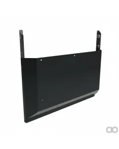 John Deere - AM146313 - Back Door Hopper Arm