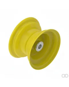 John Deere - AM146671 - Wheel Assembly
