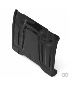 John Deere - AM146700 - Black Roof