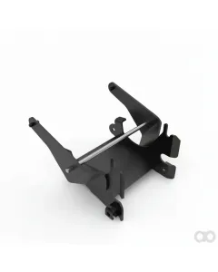 John Deere - AM147137 - Front Hitch