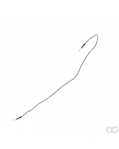John Deere - AM147312 - Throttle Cable, 2 Pass