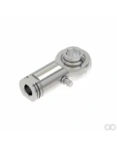 John Deere - AM147561 - Ball Joint Link