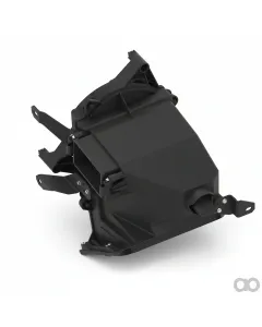 John Deere - AM147588 - Air Return Duct