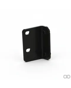 John Deere - AM147622 - Upper Left Side Door Bracket