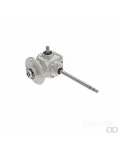 John Deere - AM148112 - Mower Deck Dual Output Gear Assembly