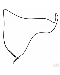 John Deere - AM148261 - Gear Shift Cable