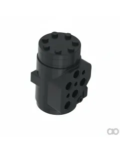 John Deere - AM148274 - Steering Control Unit