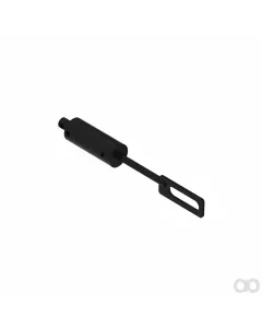 John Deere - AM148418 - Hydraulic Cylinder