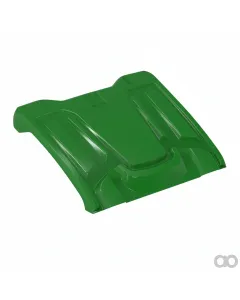 John Deere - AM148489 - Outer Roof Panel
