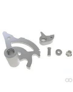John Deere - AM148763 - Brake Pedal Sector